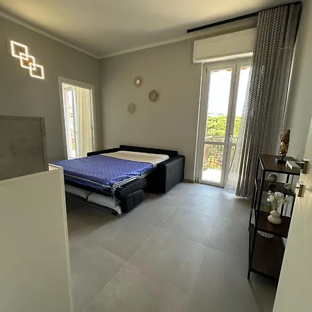 Casa Deodato * Diano Marina