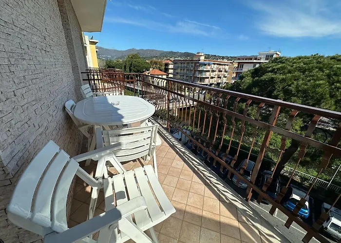 Casa Deodato Apartman *