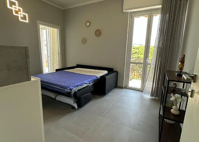 Casa Deodato * Diano Marina