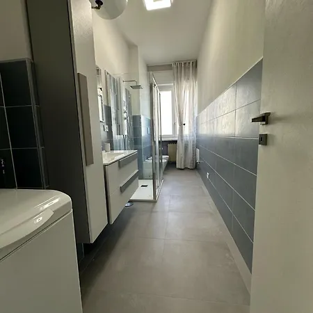 Casa Deodato Apartment *