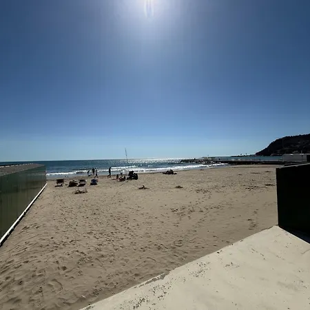 Appartement Casa Deodato