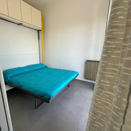 Casa Deodato Appartement