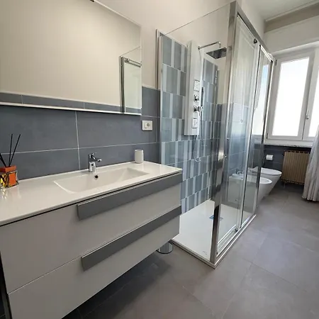 Casa Deodato * Ντιάνο Μαρίνα