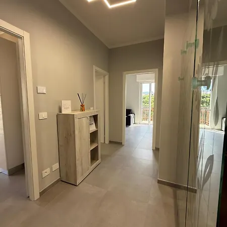 Apartment Casa Deodato